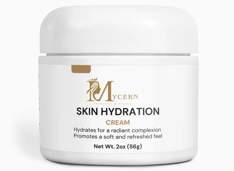 Discover the Power of MyCern Skin Hydration Cream: Your Key to Radiant, Moisturized Skin