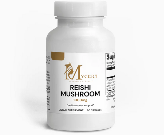 The Benefits of Reishi Mushroom: A Potent Adaptogen for Immune Support