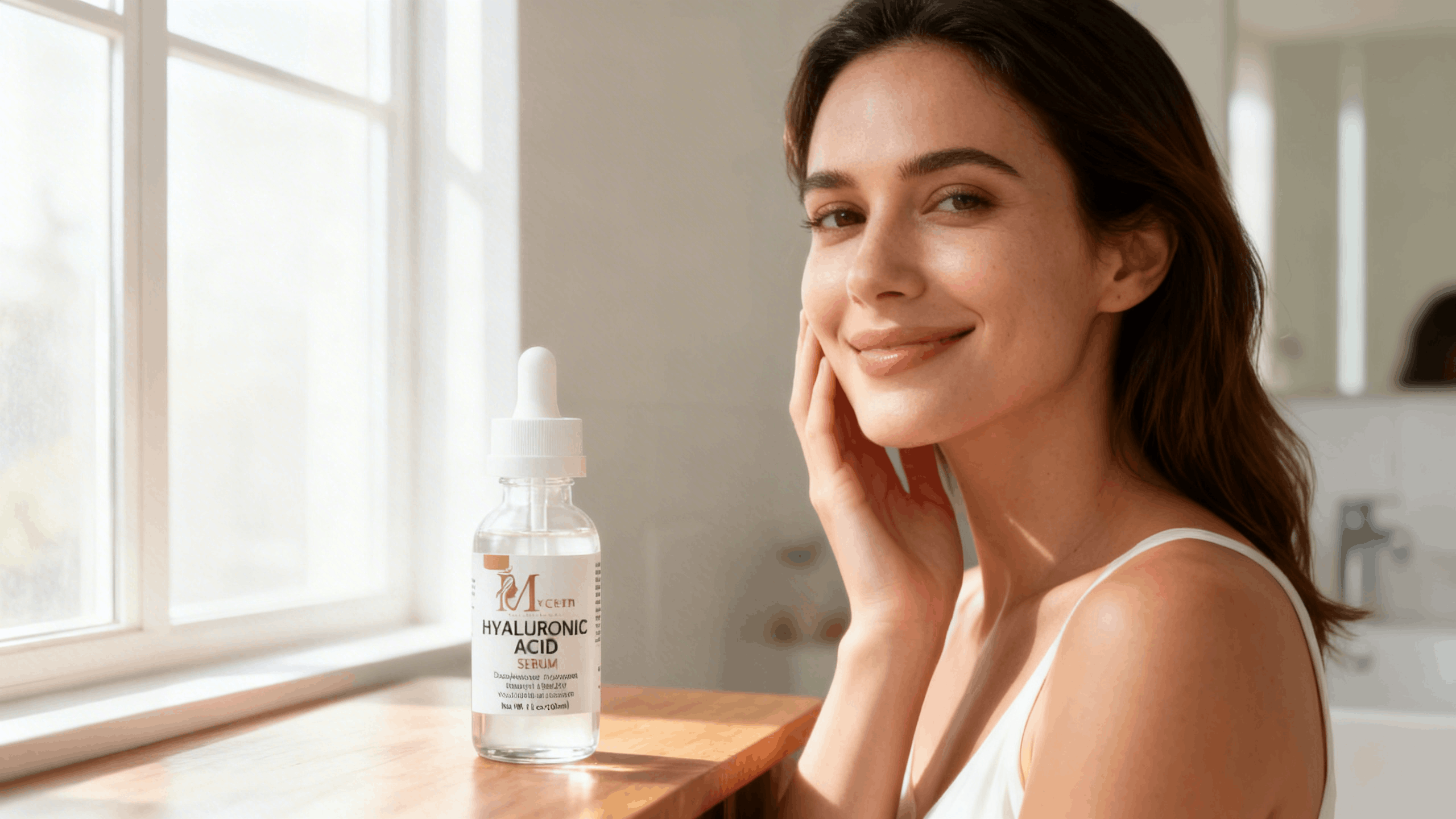 What Does Hyaluronic Acid Do for Skin? A Science Based Guide to Deep Hydration