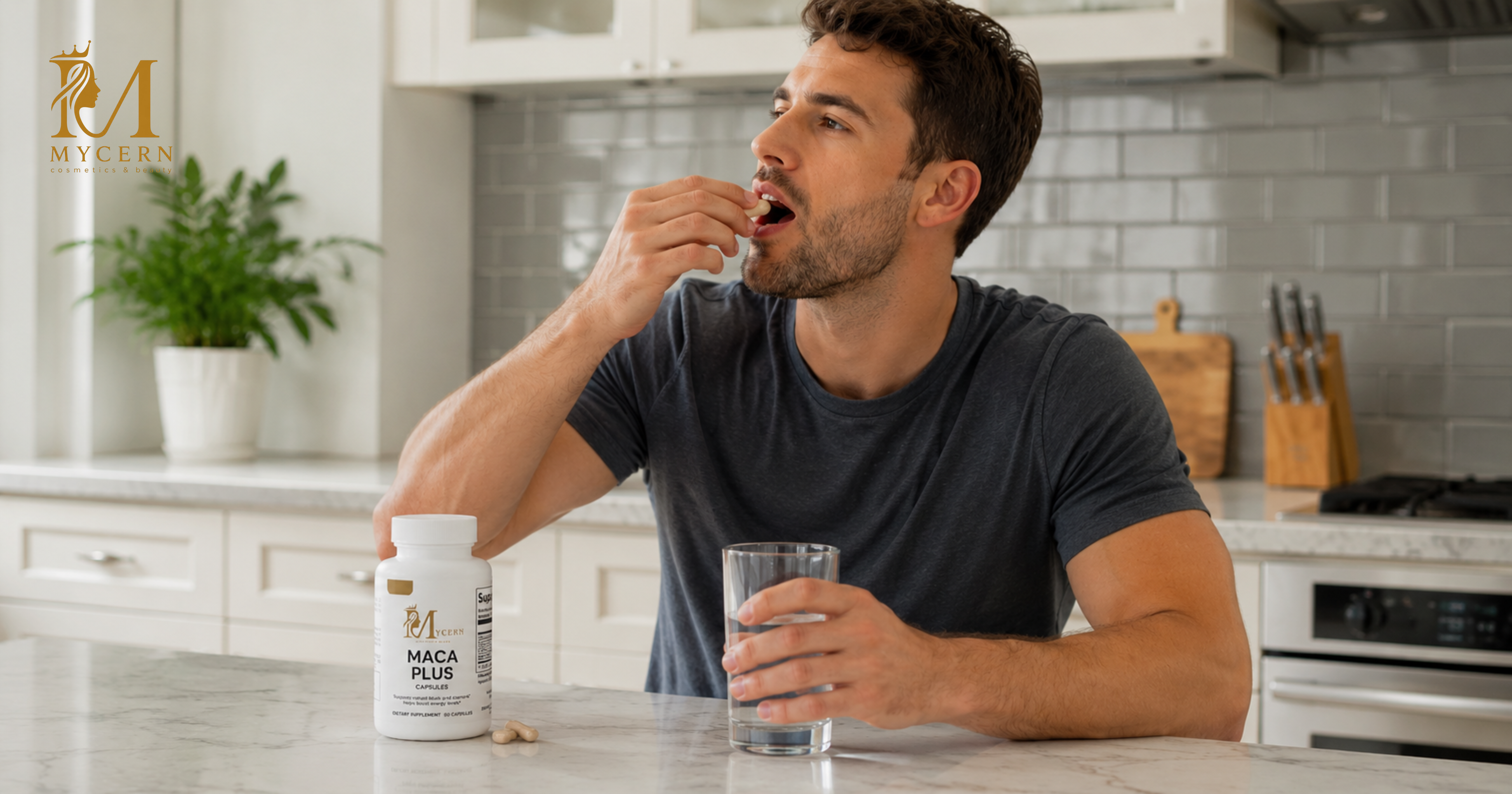 Can MyCern Maca Root Improve Libido, Mood, and Energy? Here's What Studies Suggest