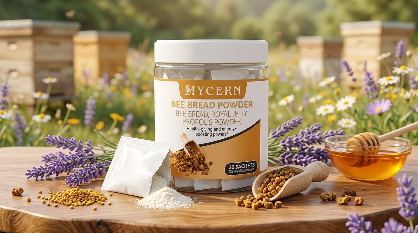 what-is-bee-bread