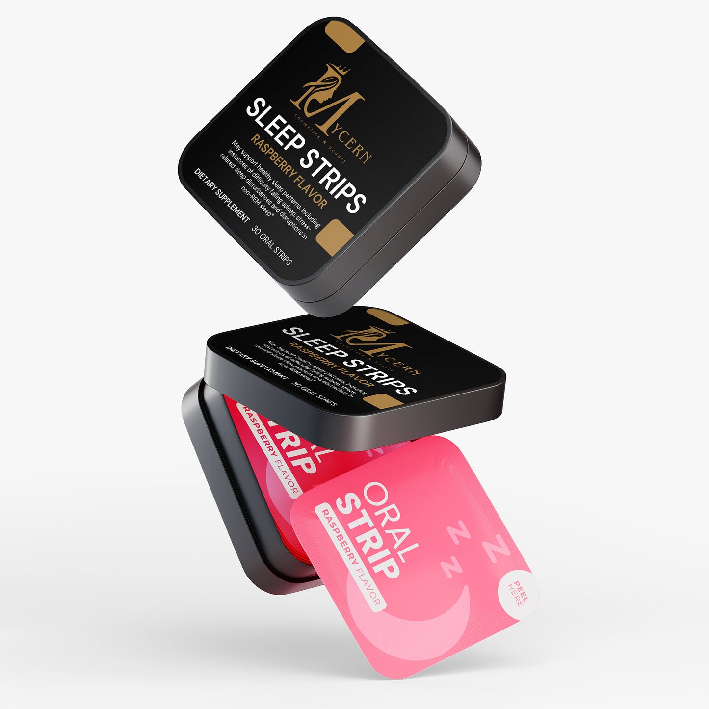 MyCern Sleep Strips
