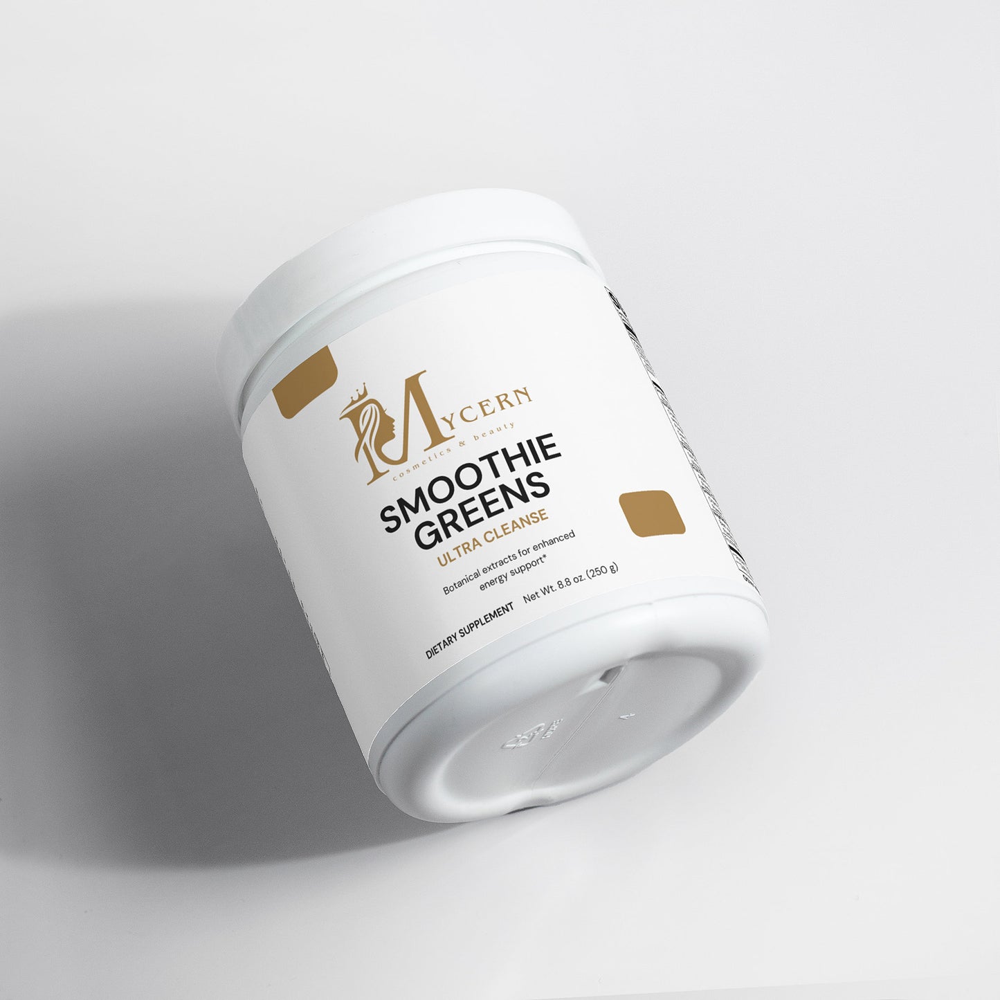 MyCern Ultra Cleanse Smoothie Greens