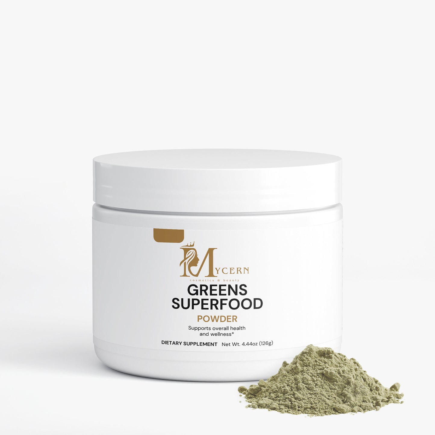 MyCern Greens Superfood