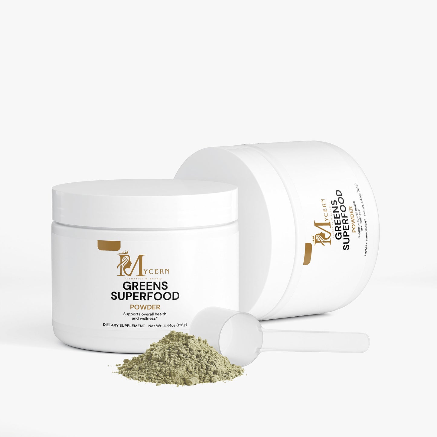 MyCern Greens Superfood