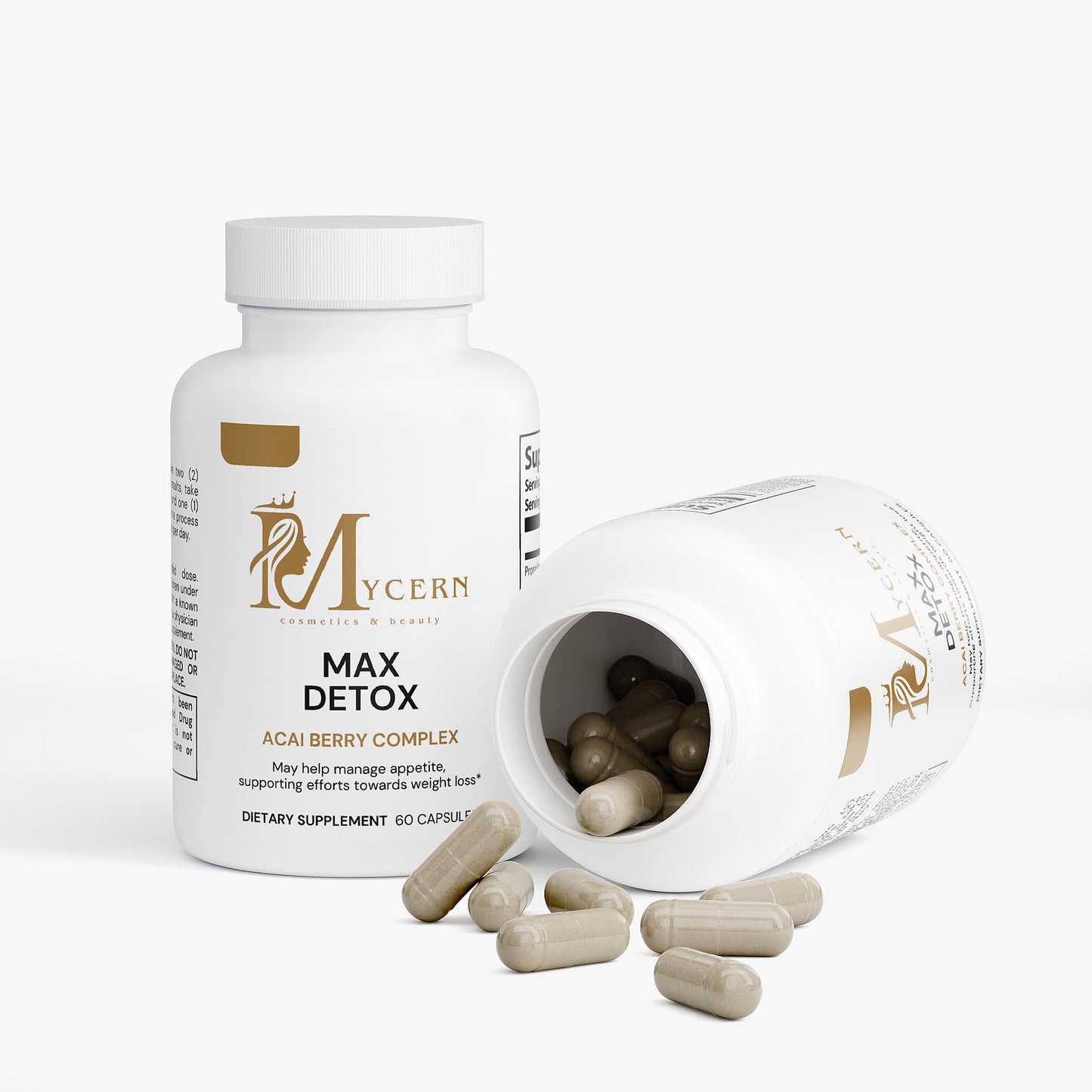 MyCern Max Detox (Acai detox)