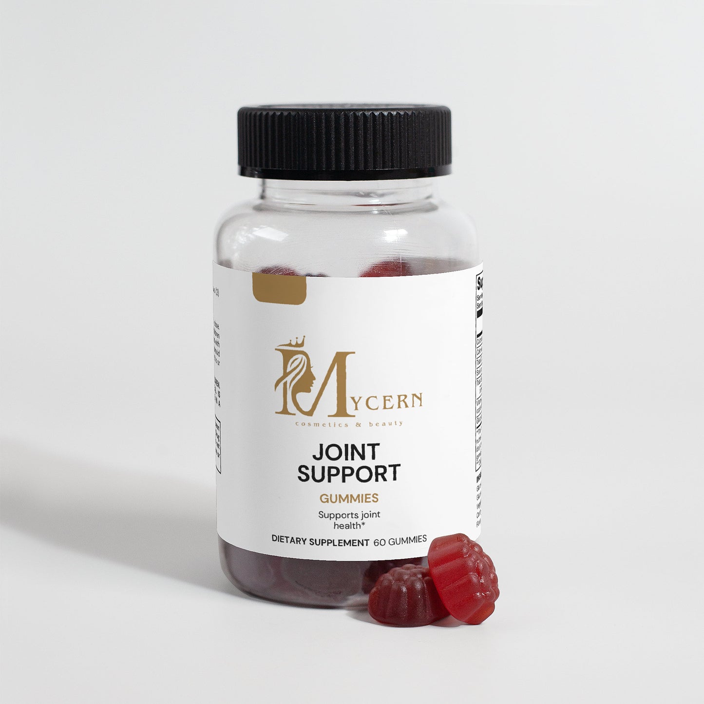 Mycern Joint Support Gummies (Adult)