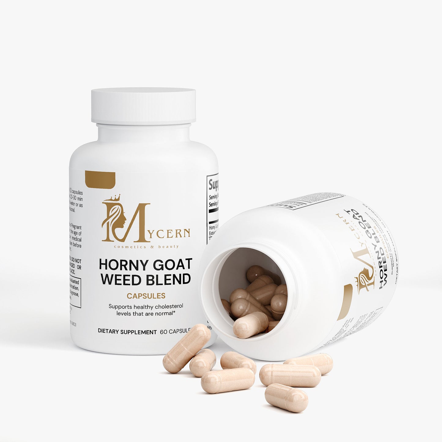 MyCern Horny Goat Weed Blend