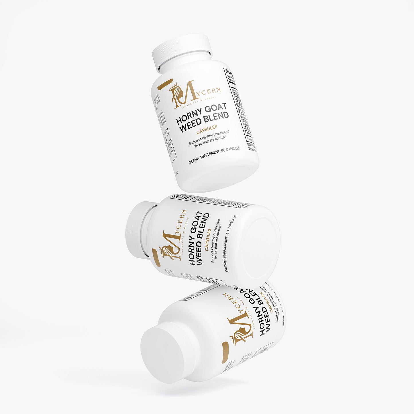 MyCern Horny Goat Weed Blend