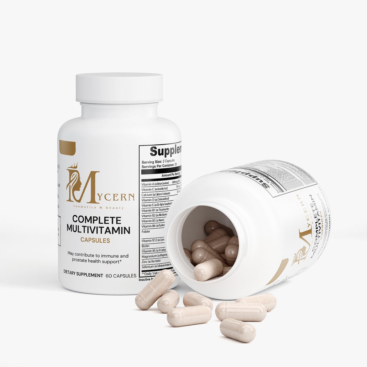 MyCern Complete Multivitamin