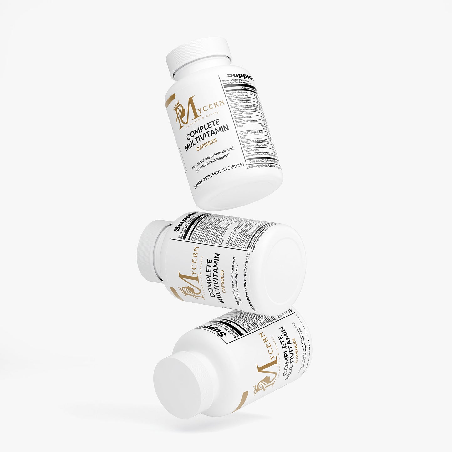MyCern Complete Multivitamin