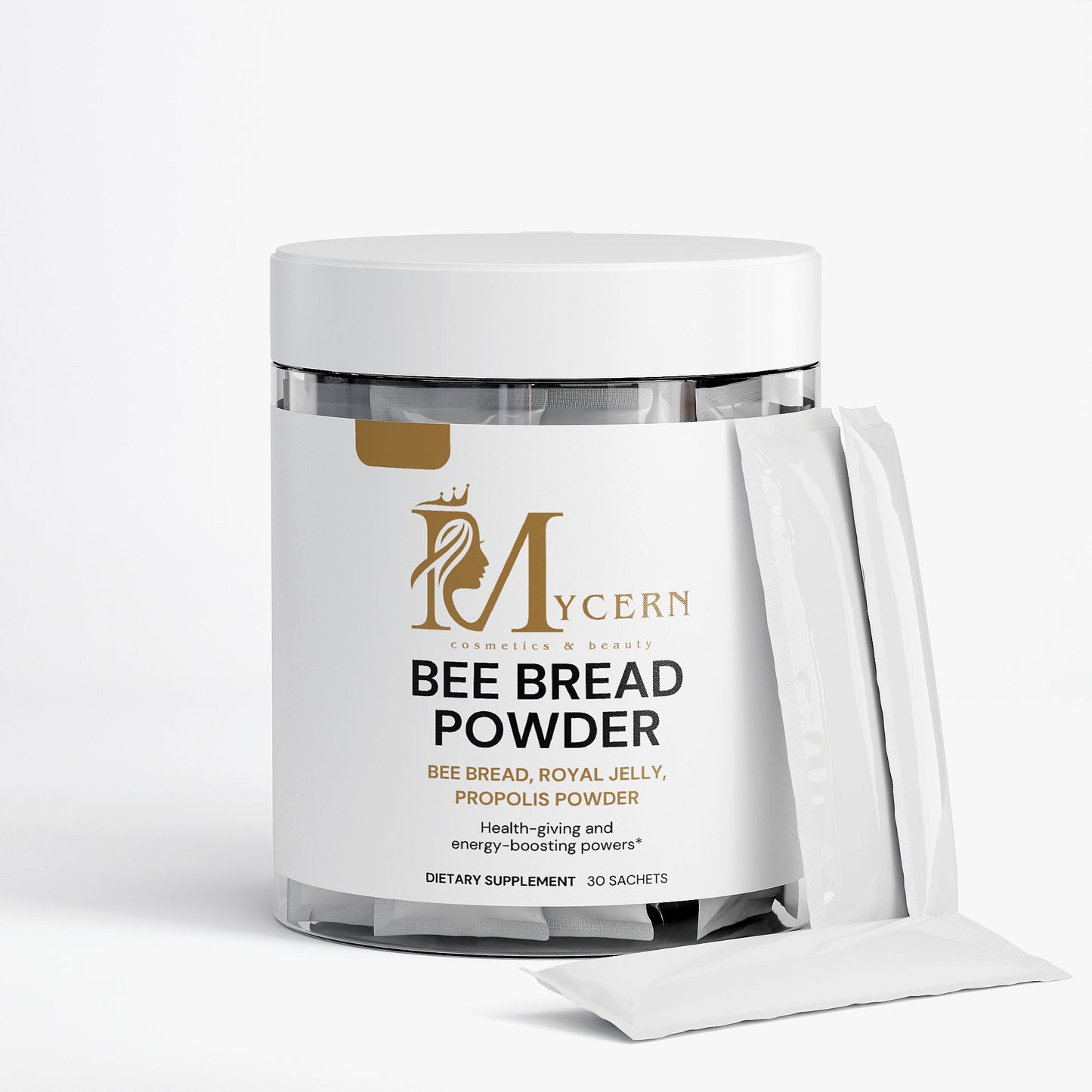 MyCern Bee Bread Powder