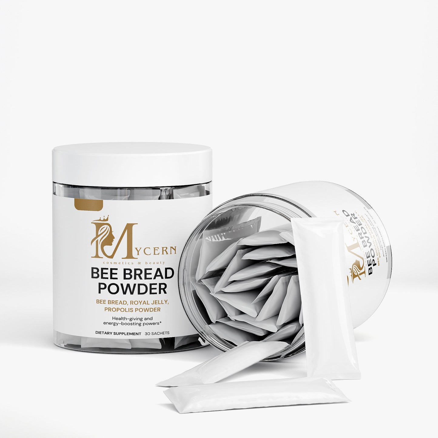 MyCern Bee Bread Powder