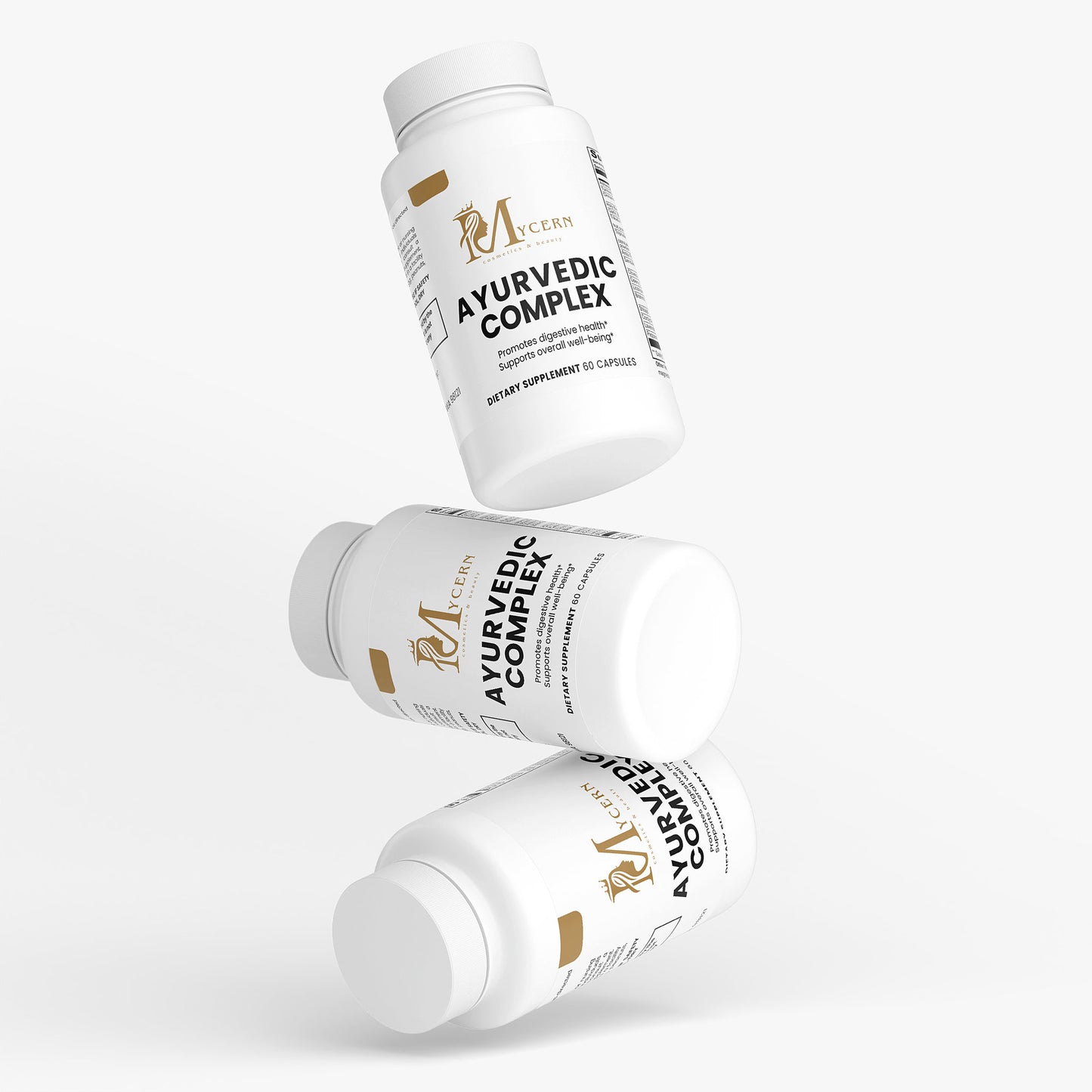 MyCern Ayurvedic Complex