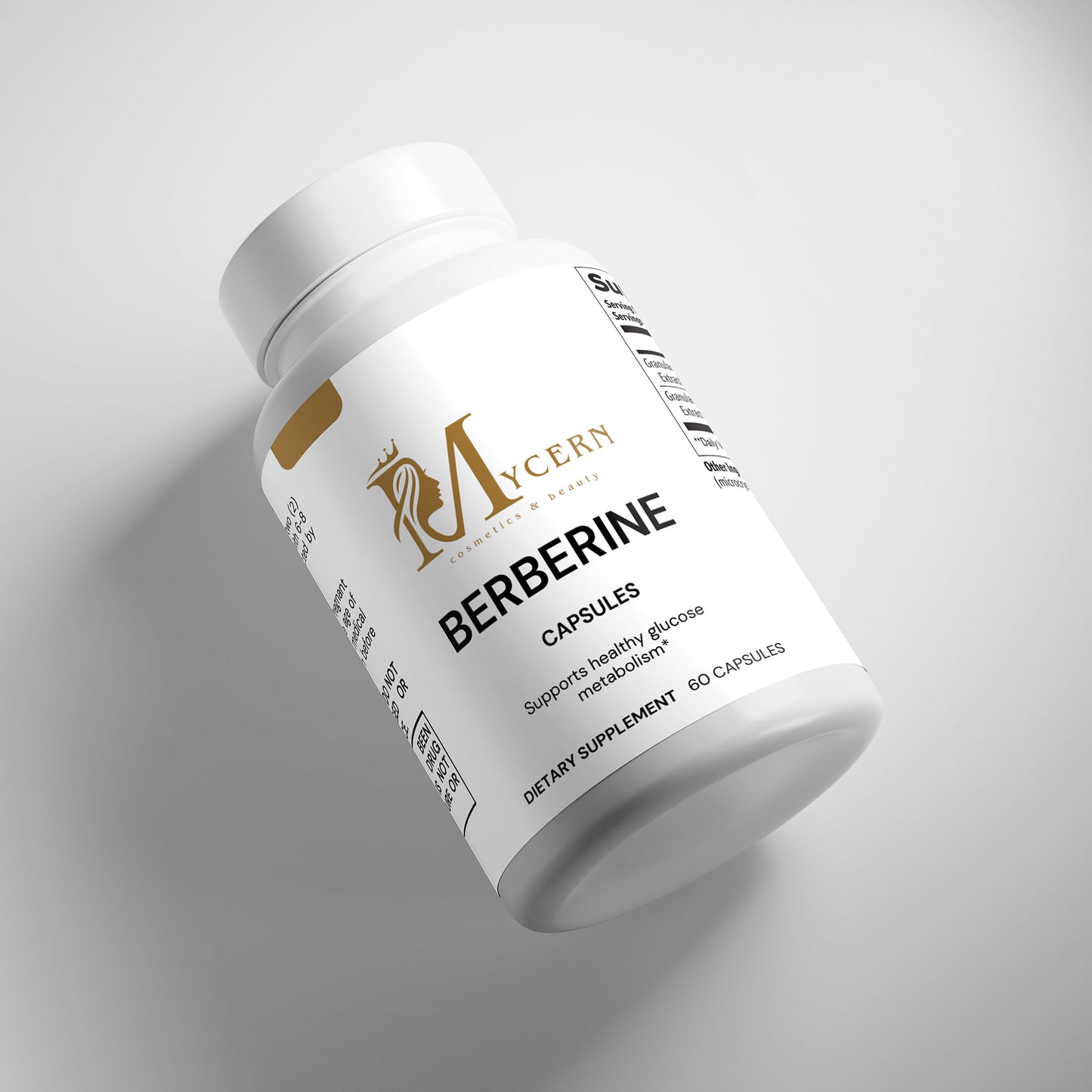 MyCern Berberine