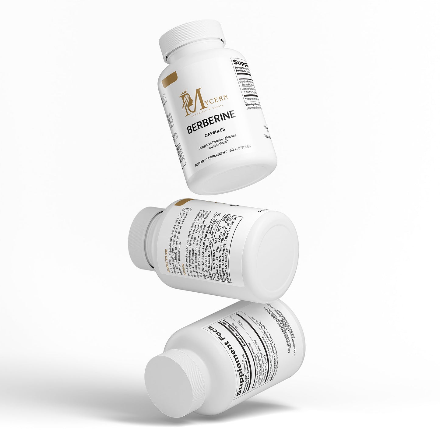 MyCern Berberine