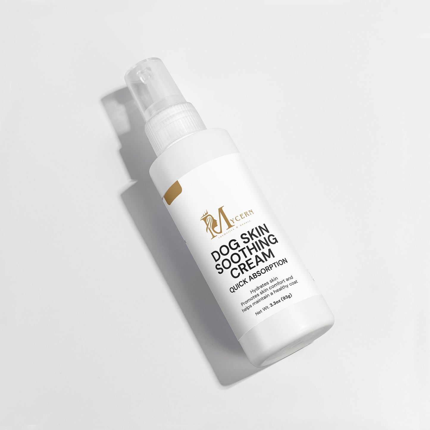 MyCern Dog Skin Soothing Cream