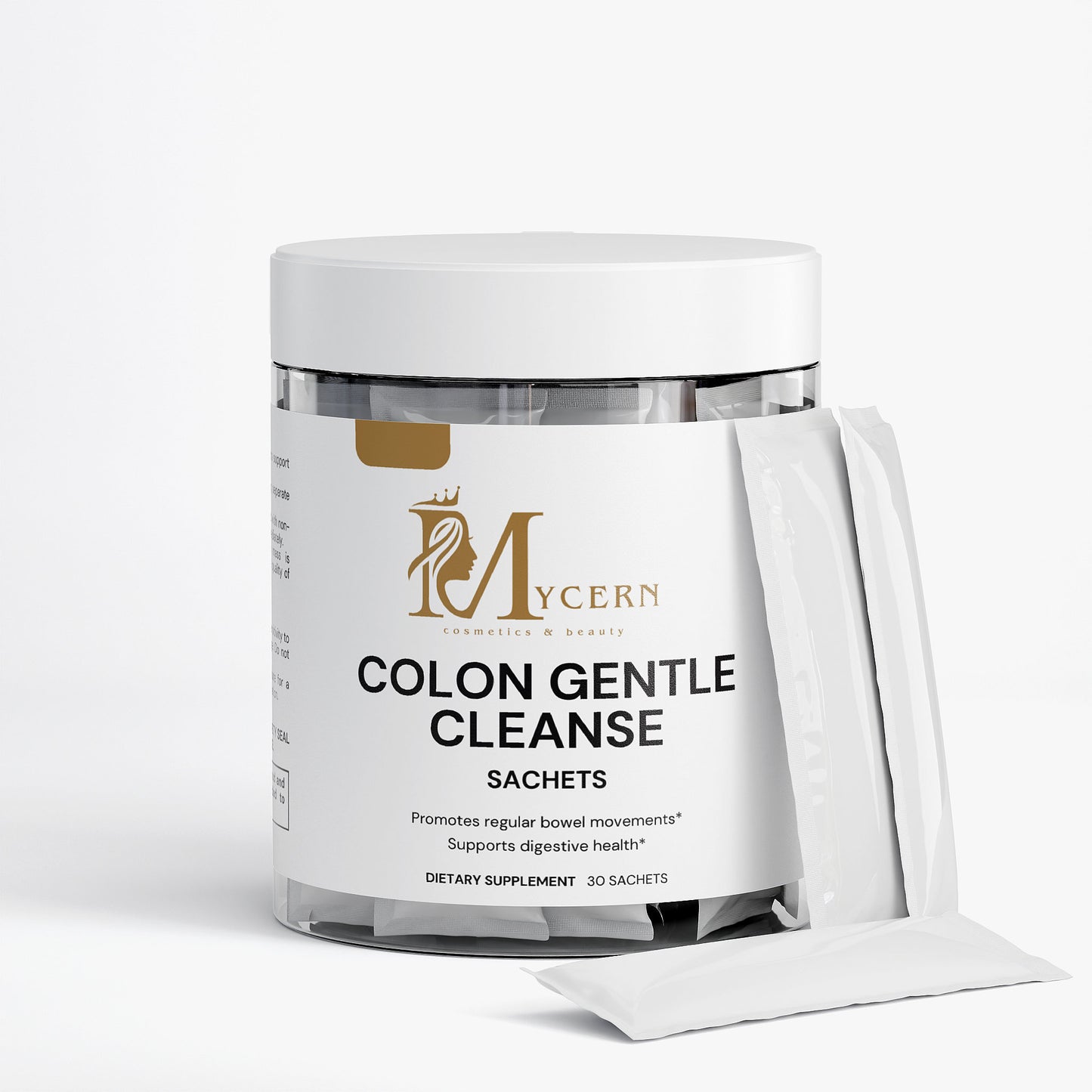 MyCern Colon Gentle Cleanse