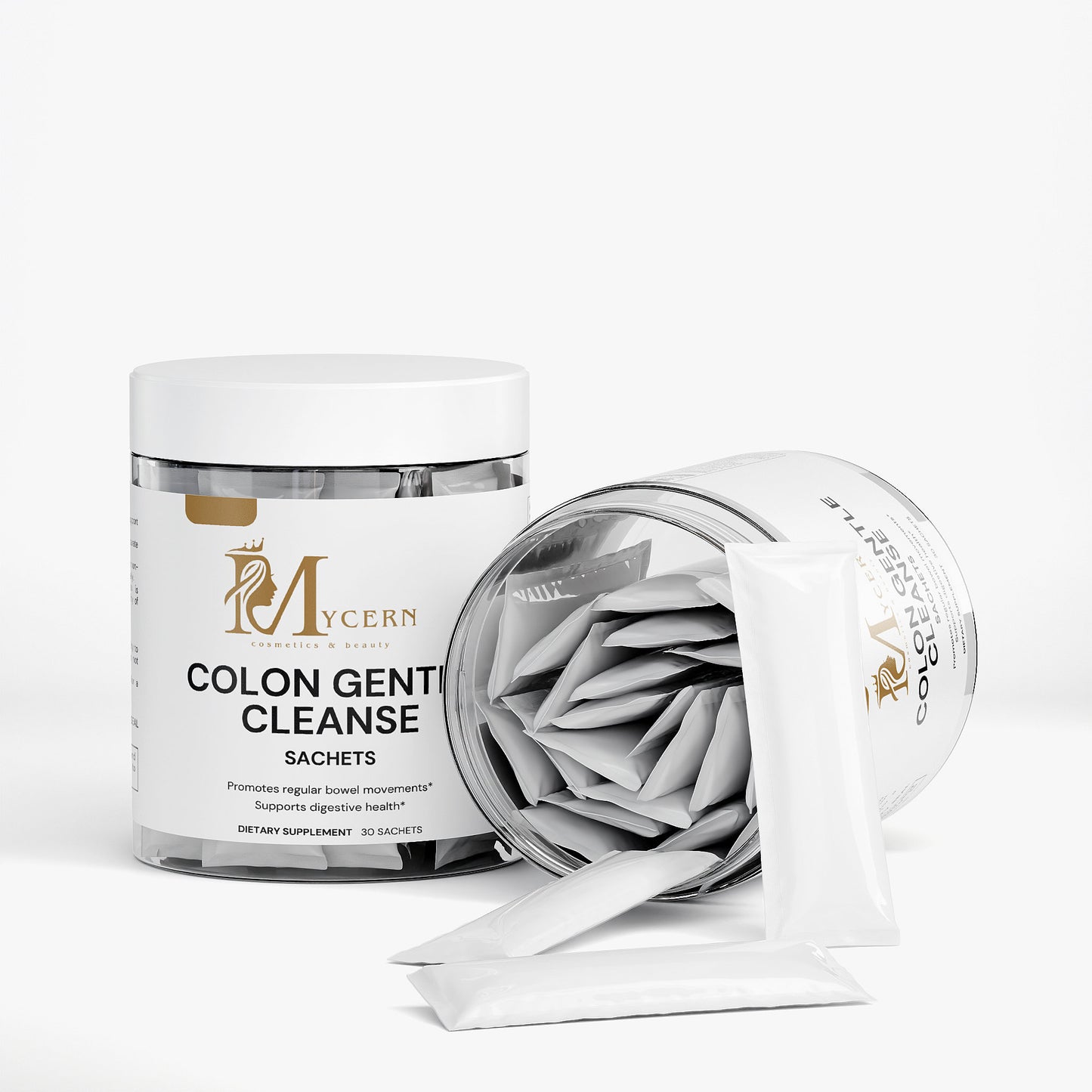 MyCern Colon Gentle Cleanse