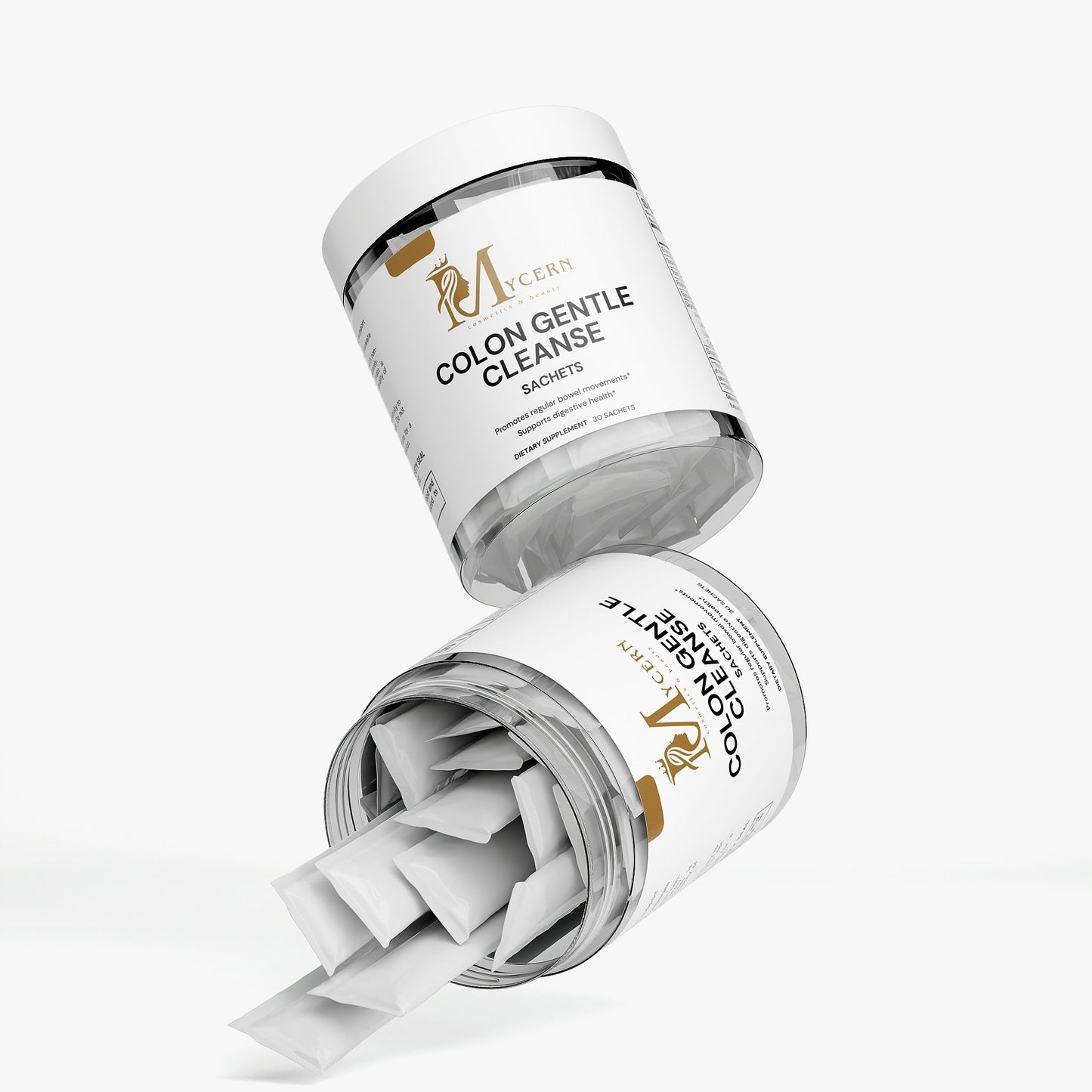 MyCern Colon Gentle Cleanse