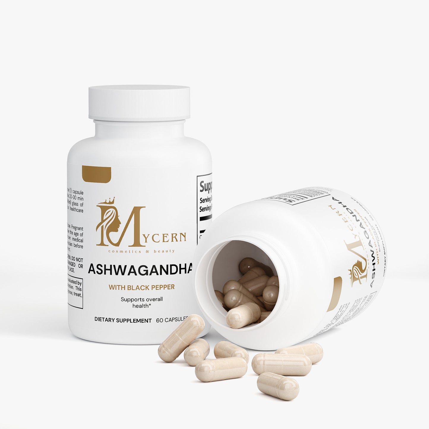 MyCern Ashwagandha