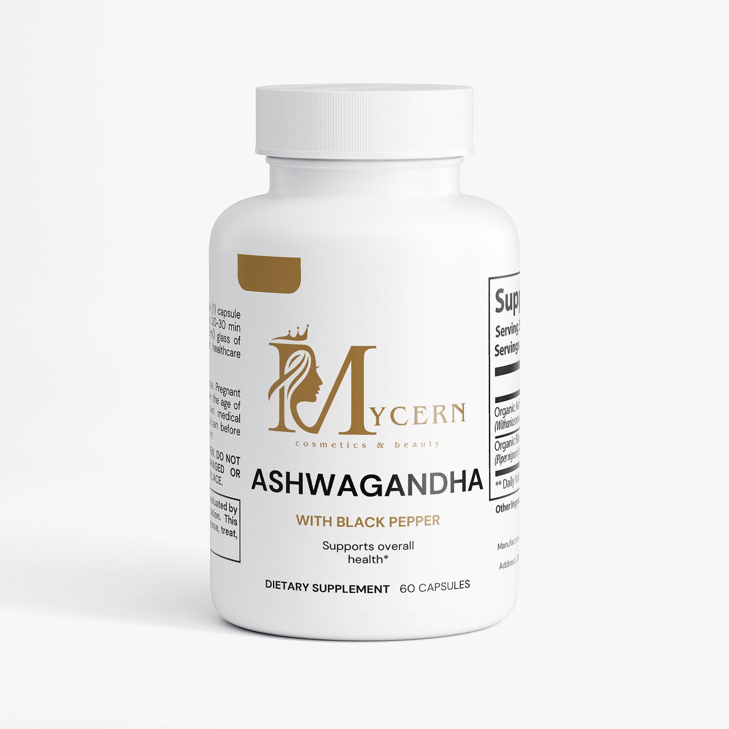 MyCern Ashwagandha