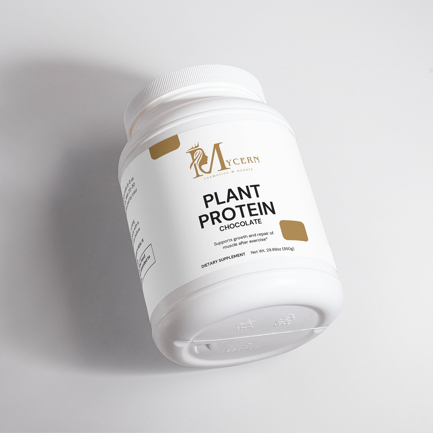 Mycern Plant Protein (Chocolate)