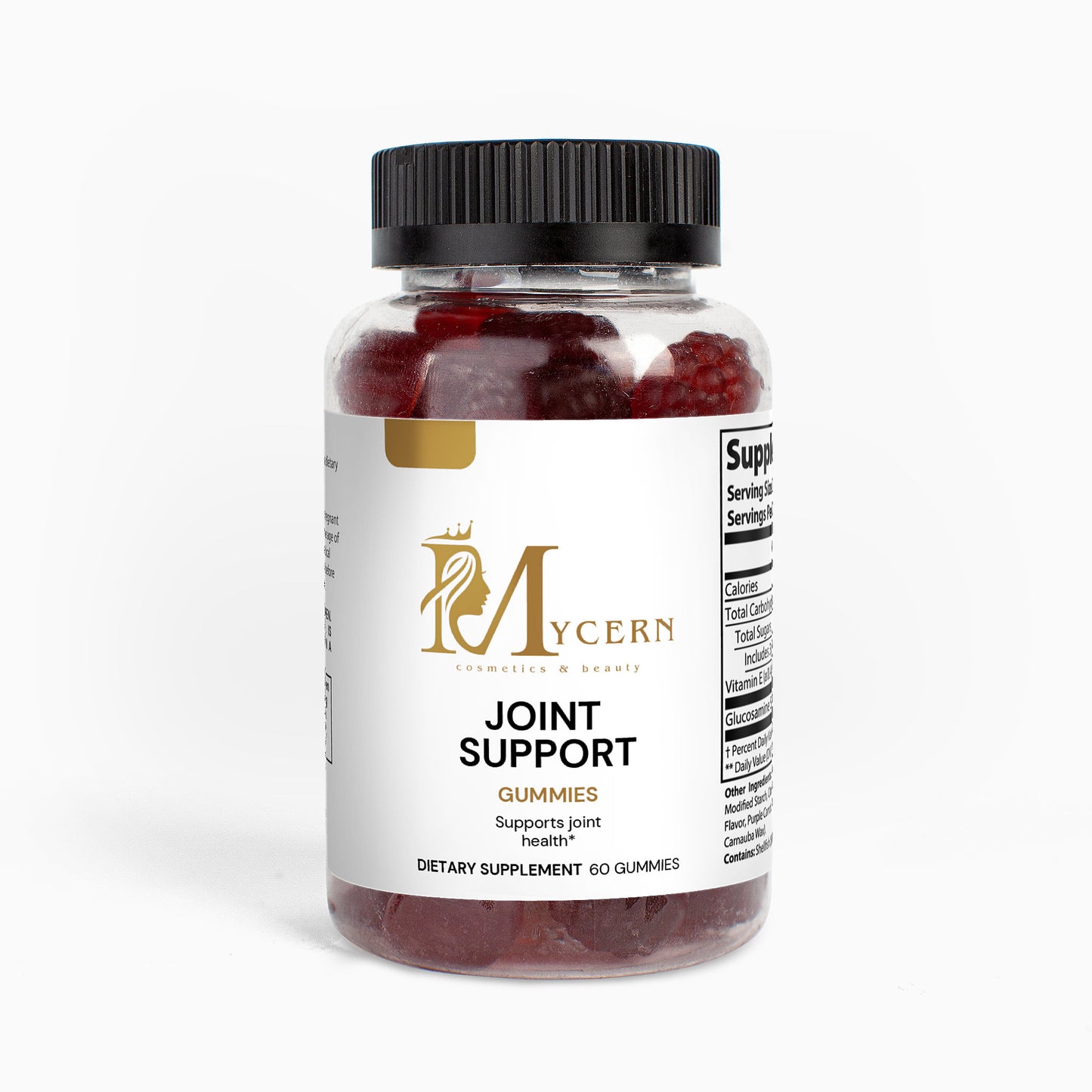 Mycern Joint Support Gummies (Adult)