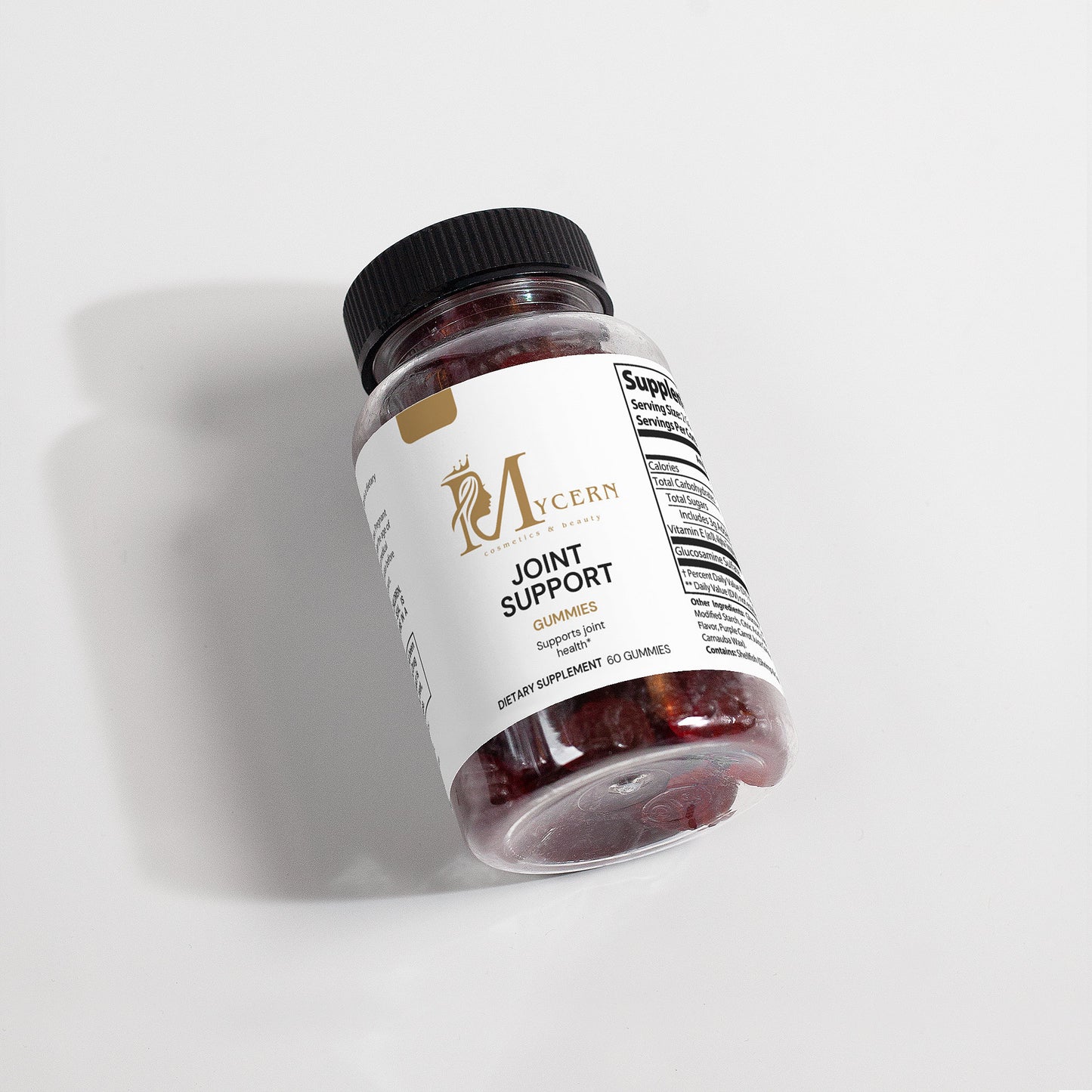 Mycern Joint Support Gummies (Adult)