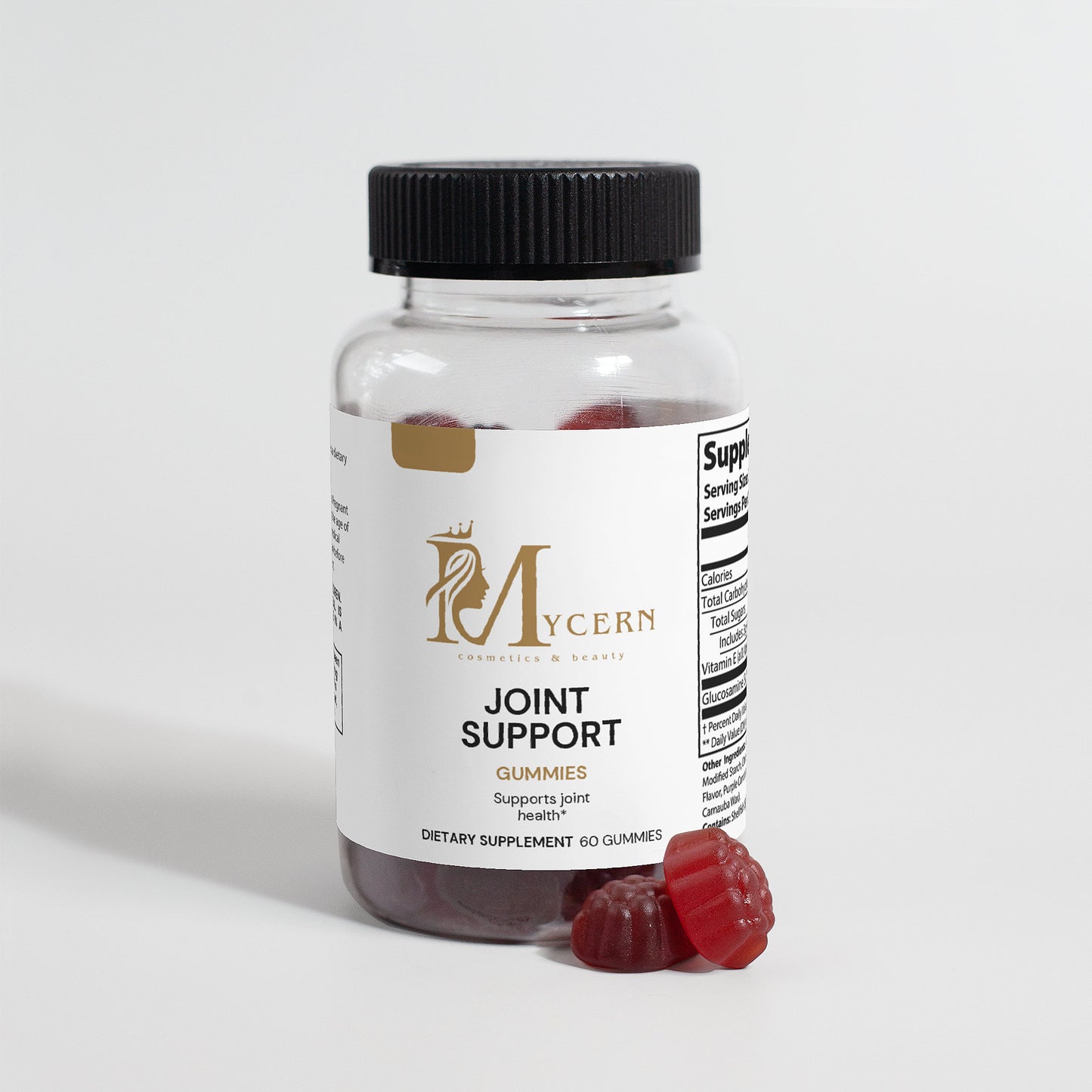 Mycern Joint Support Gummies (Adult)