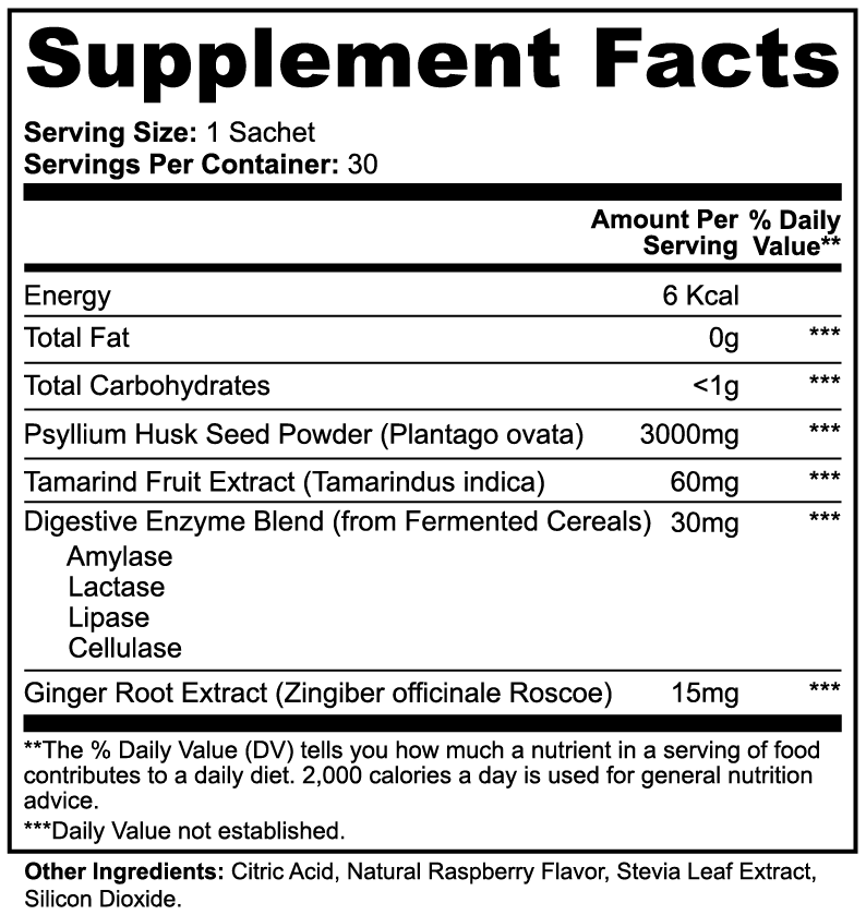 MyCern Colon Gentle Cleanse