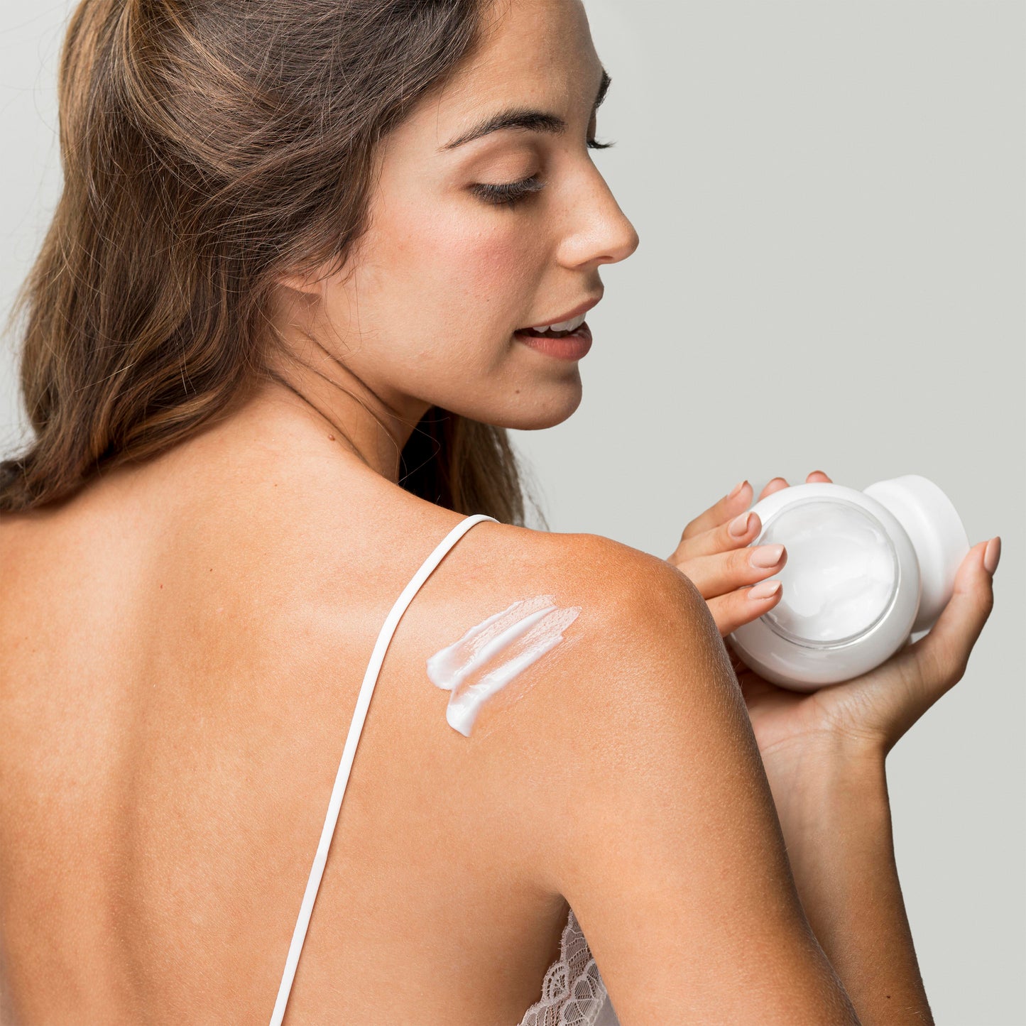 MyCern Tallow Cream Peaceful Night