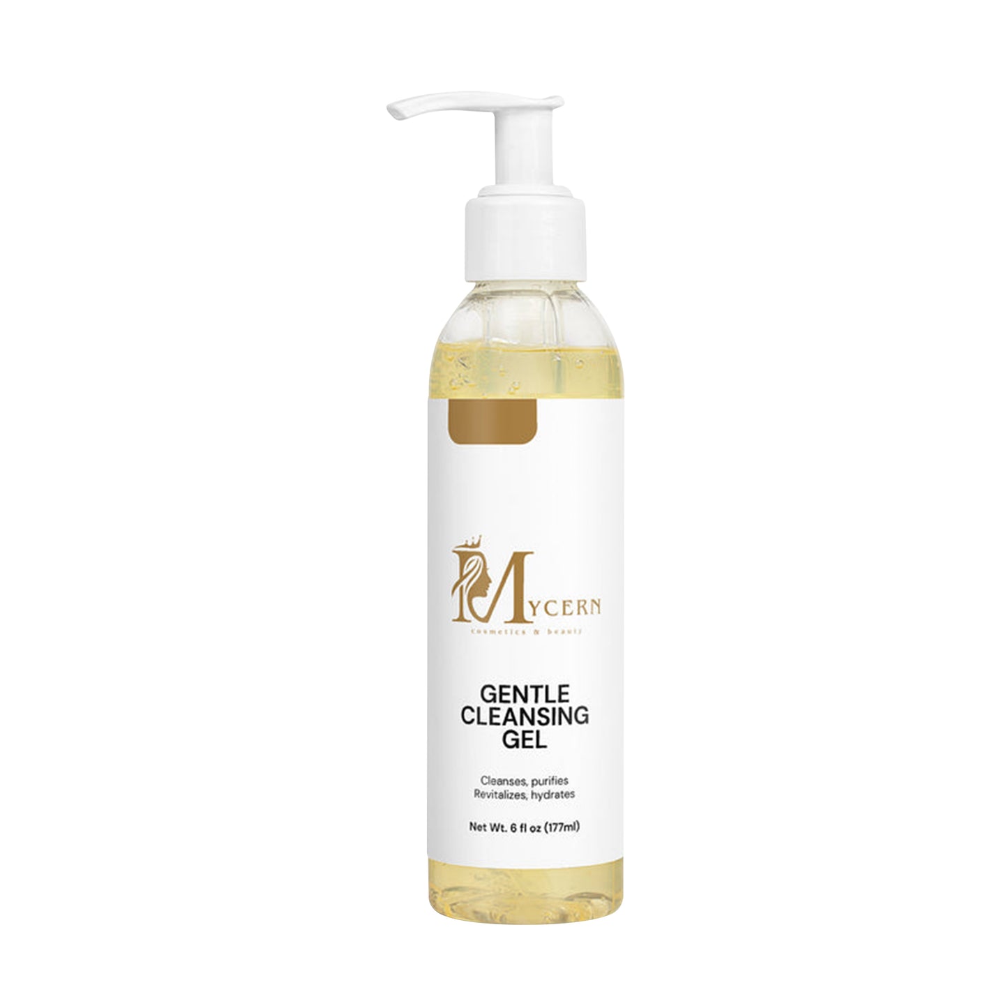 MyCern Gentle Cleansing Gel