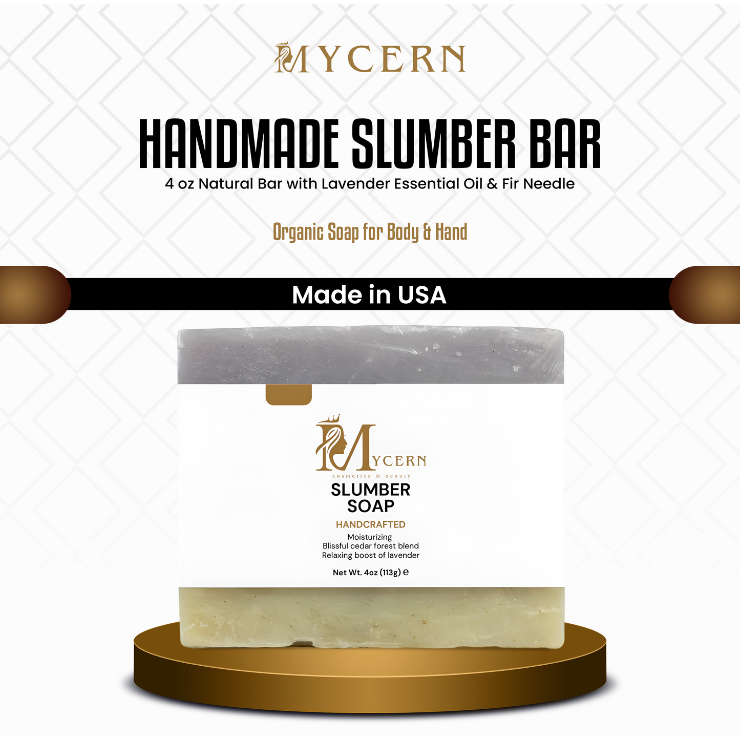 Slumber Soap