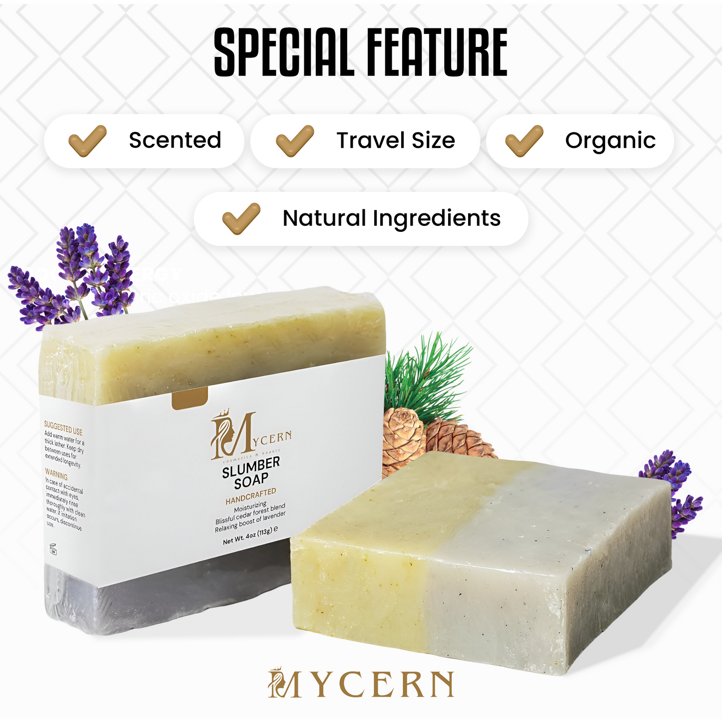 Slumber Soap