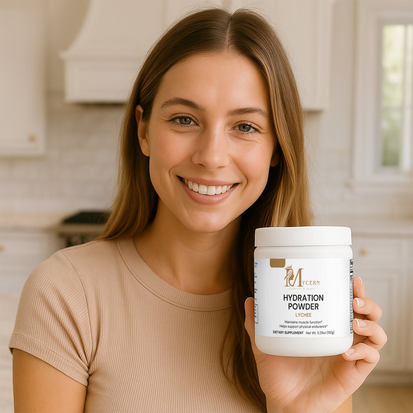 MyCern Hydration Powder (Lychee)