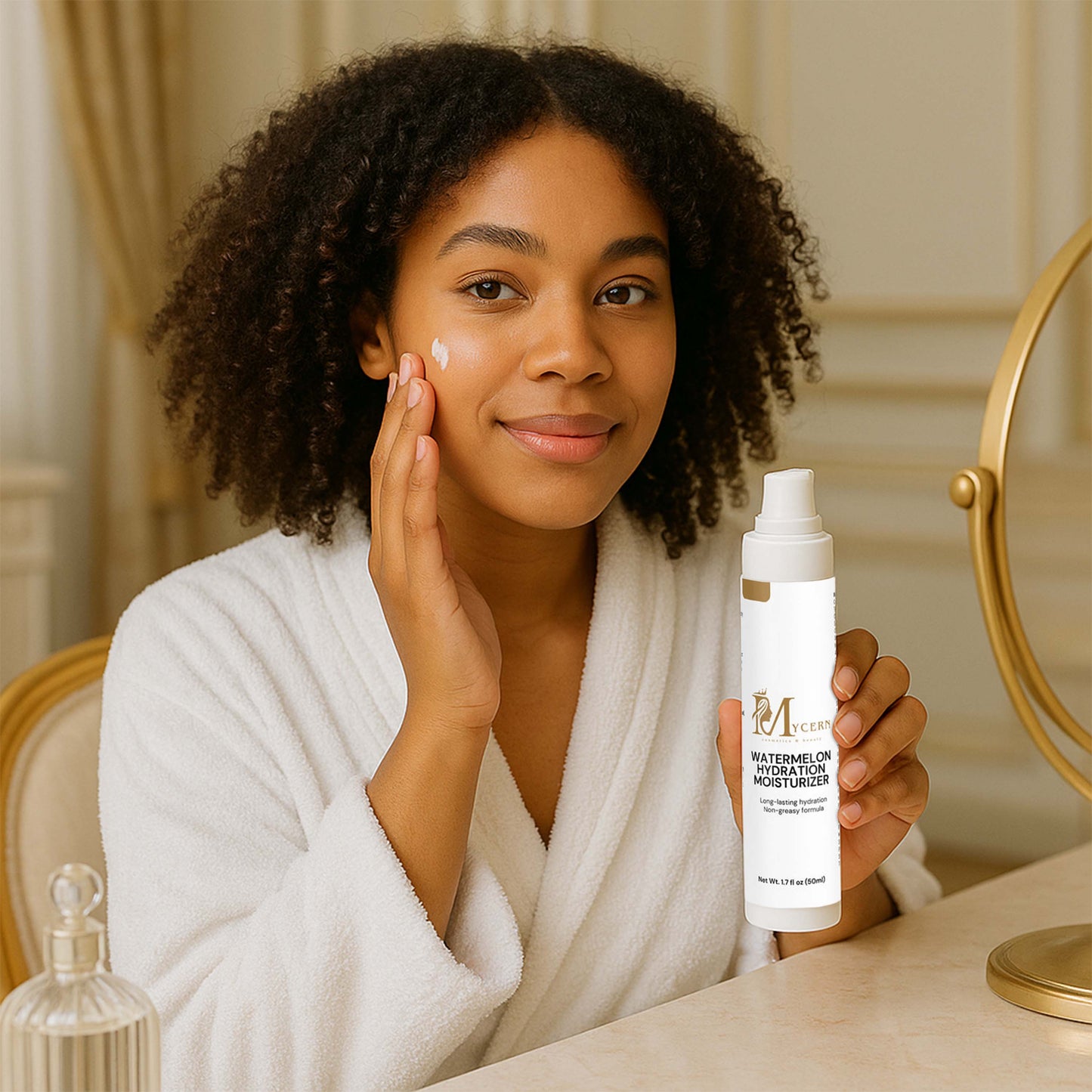 MyCern Watermelon Hydration Moisturizer