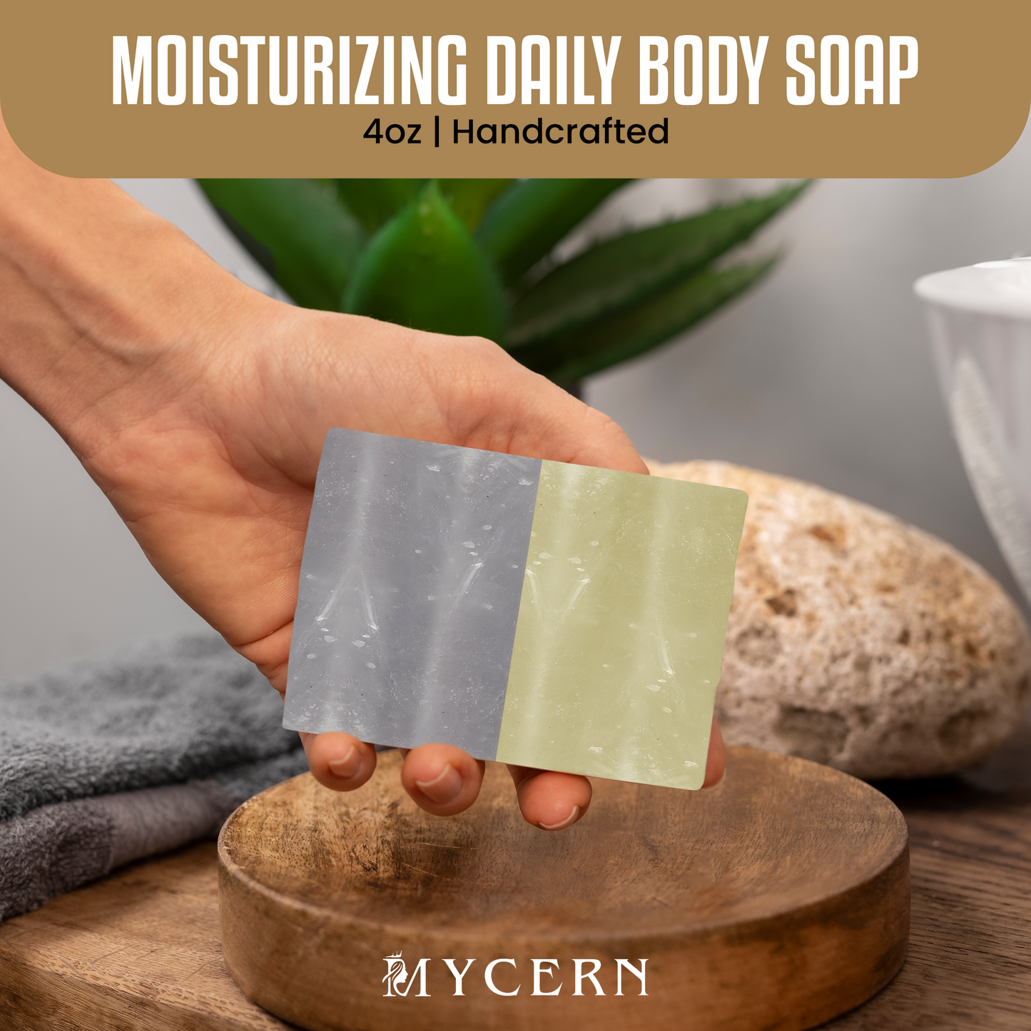 Slumber Soap