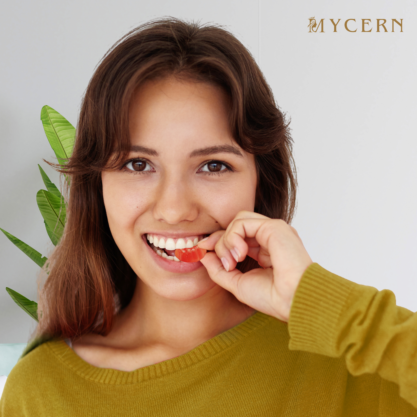 MyCern Sleep Well Gummies (Adult)