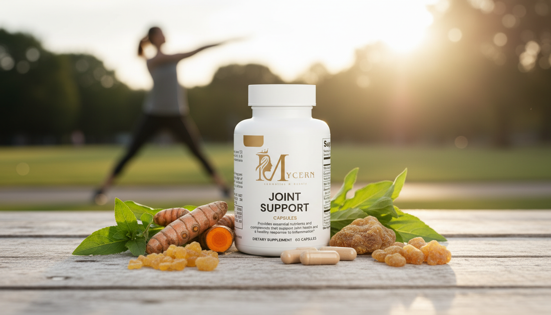 Glucosamine and Joint Health: What the Research Really Says