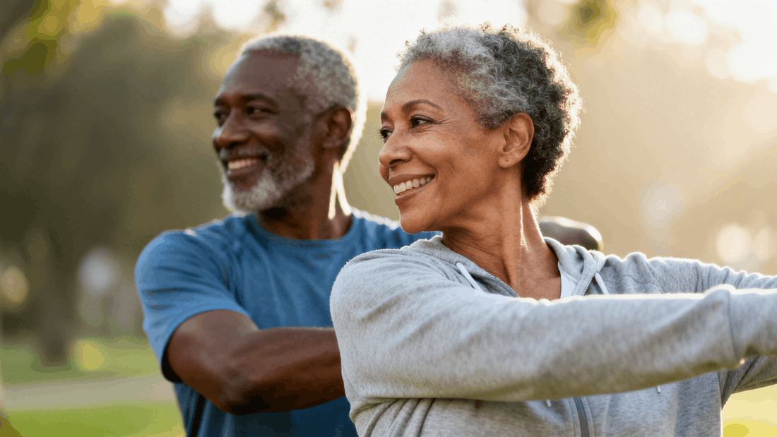 Mitochondrial Fatigue Explained: Urolithin A vs CoQ10 for Cellular Energy and Healthy Aging