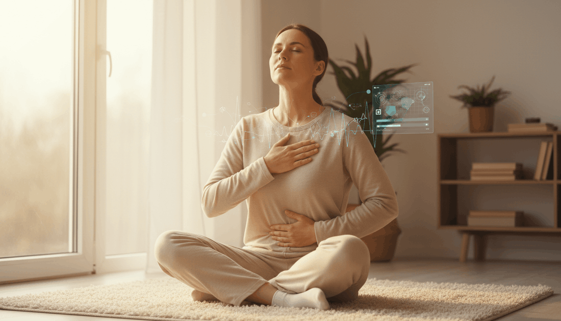 Nervous System Regulation Exercises: How to Heal a Dysregulated Nervous System and Lower Cortisol Naturally
