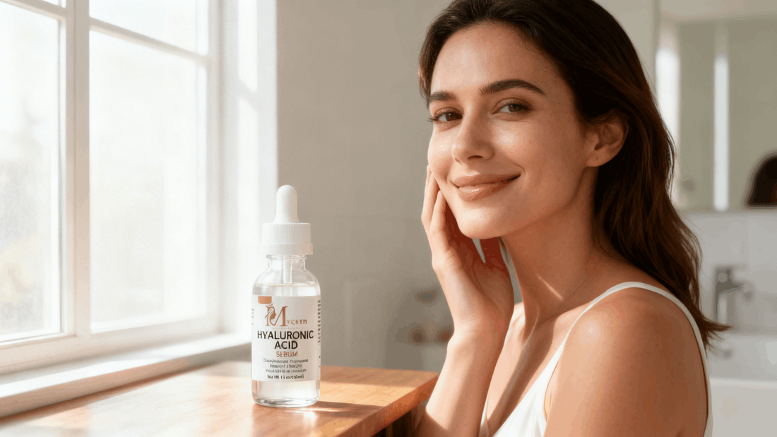 What Does Hyaluronic Acid Do for Skin? A Science Based Guide to Deep Hydration