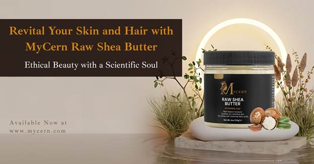 Why Skincare Experts are Switching to Raw Shea Butter and You Should Too