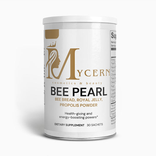 MyCern Bee Pearl Powder