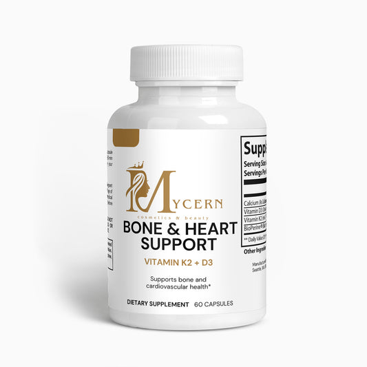 MyCern Bone & Heart Support