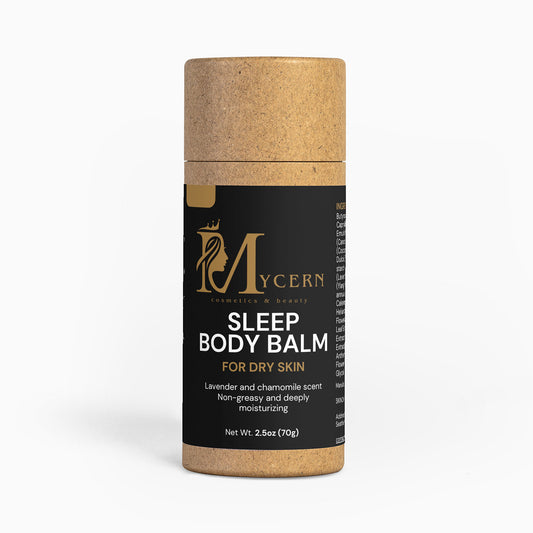 MyCern Sleep Body Balm