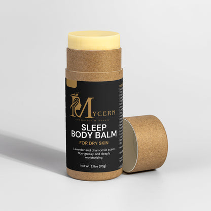 MyCern Sleep Body Balm