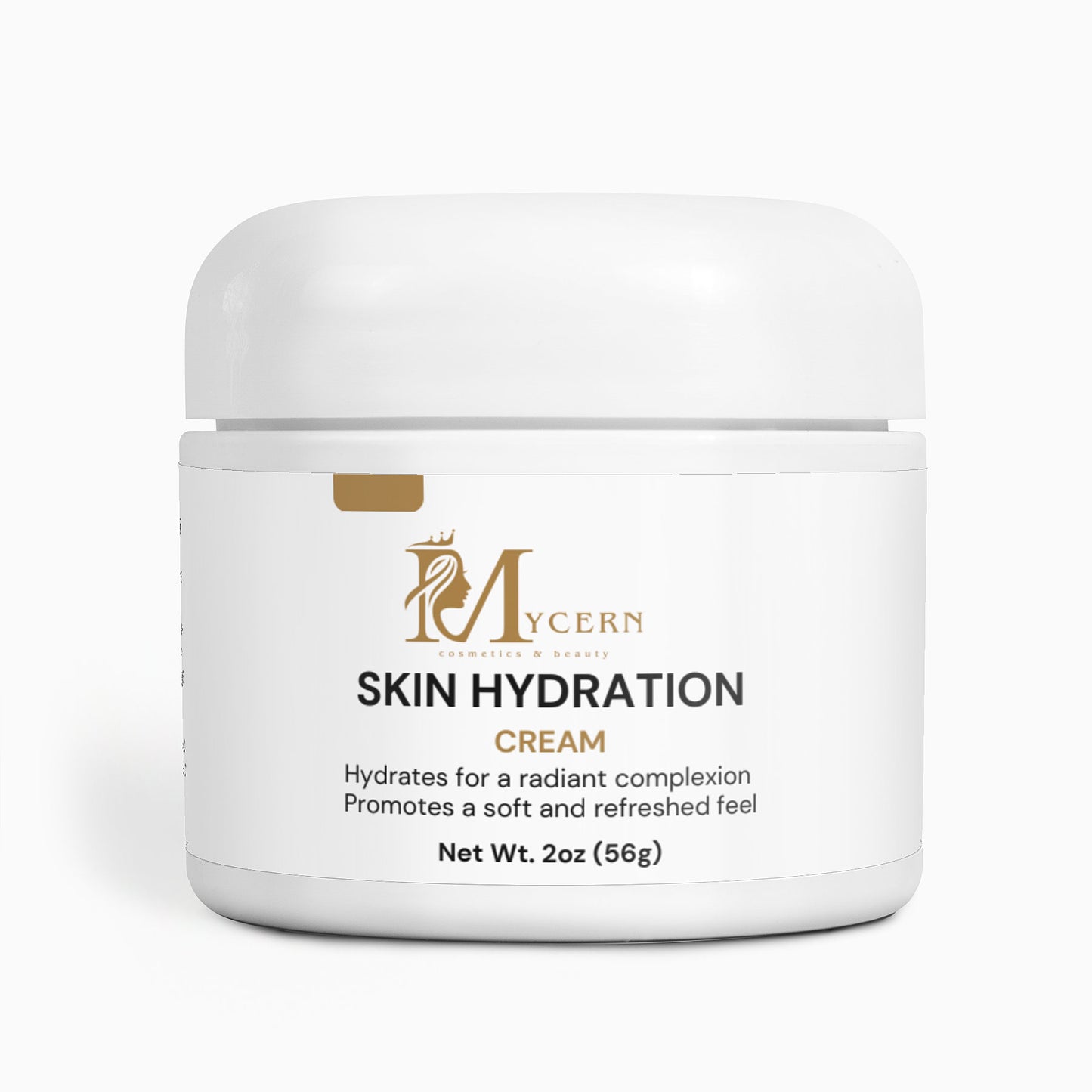 MyCern Skin Hydration Cream