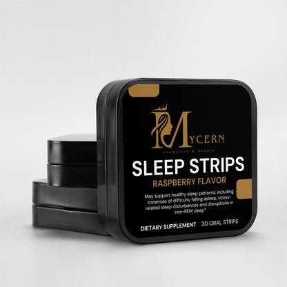 MyCern Sleep Strips